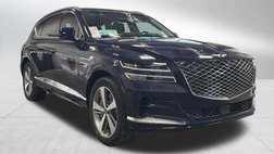 2023 Genesis GV80 2.5T