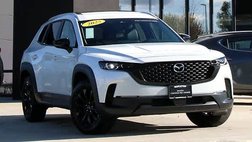2025 Mazda CX-50 2.5 S Premium