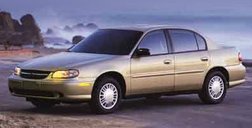 2004 Chevrolet Classic Base