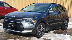 2024 Kia Niro EX