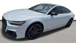 2021 Audi S7 2.9T quattro Prestige