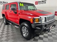 2006 HUMMER H3 Base
