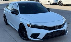 2023 Honda Civic Si