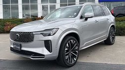 2025 Volvo XC90 B5 Plus Bright Theme 7P