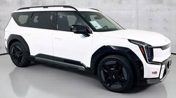 2024 Kia EV9 GT-Line