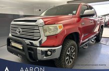 2015 Toyota Tundra Limited