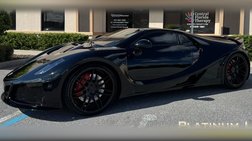 2013 Porsche Boxster S