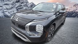 2024 Mitsubishi Outlander SEL