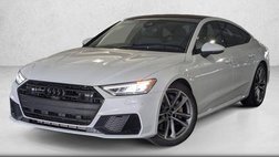 2023 Audi A7 quattro Premium 55 TFSI