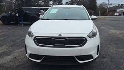 2019 Kia Niro LX