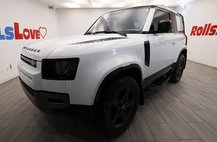 2021 Land Rover Defender 90 X-Dynamic S
