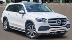 2021 Mercedes-Benz GLS GLS 450