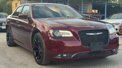2019 Chrysler 300 S