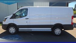 2025 Ford Transit 250