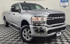 2024 Ram Ram Pickup 3500 Big Horn