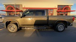 2023 GMC Sierra 2500HD SLT