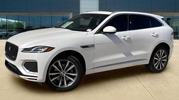 2025 Jaguar F-PACE P250 R-Dynamic S