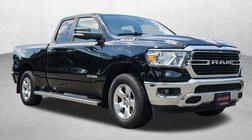 2021 Ram Ram Pickup 1500 Big Horn