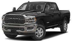2024 Ram Ram Pickup 2500 Laramie