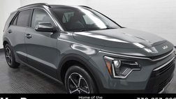 2024 Kia Niro EX