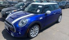 2019 MINI Hardtop Cooper S