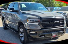 2020 Ram Ram Pickup 1500 Lone Star
