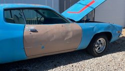 1973 Plymouth 
