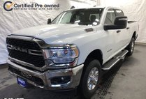 2024 Ram Ram Pickup 2500 Big Horn