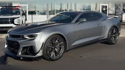 2023 Chevrolet Camaro ZL1