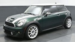 2011 MINI Cooper S
