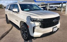 2024 Chevrolet Suburban Shield RST