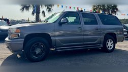 2005 GMC Yukon XL Denali