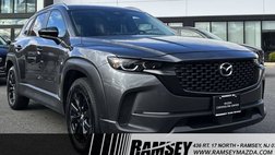 2025 Mazda CX-50 2.5 S Select
