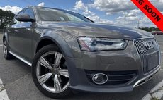 2014 Audi Allroad 2.0T quattro Premium Plus