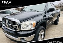 2008 Dodge Ram 1500 Big Horn