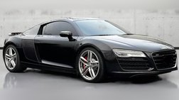 2015 Audi R8 4.2 quattro
