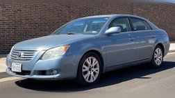 2008 Toyota Avalon XL