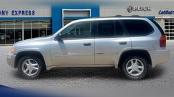 2006 GMC Envoy SLE