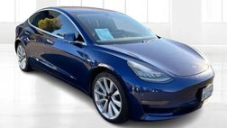 2018 Tesla Model 3 Mid Range