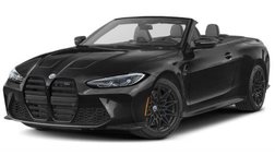 2023 BMW M4 Competition xDrive