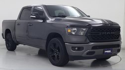 2022 Ram Ram Pickup 1500 Big Horn