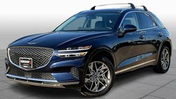2023 Genesis GV70 2.5T Standard