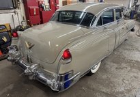 1952 Cadillac 