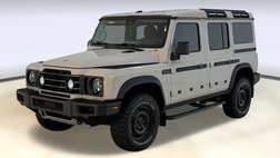 2024 Ineos Grenadier Fieldmaster