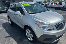 2015 Buick Encore Base