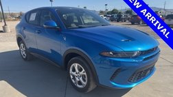 2024 Dodge Hornet GT