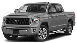 2021 Toyota Tundra 1794 Edition