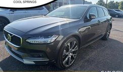 2023 Volvo V90 Cross Country B6 Ultimate