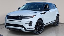 2025 Land Rover Range Rover Evoque P250 Dynamic SE