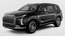 2023 Hyundai Palisade XRT